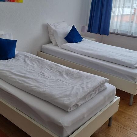 Holiday Accommodation - Swimming Pool Available Davos Exterior photo